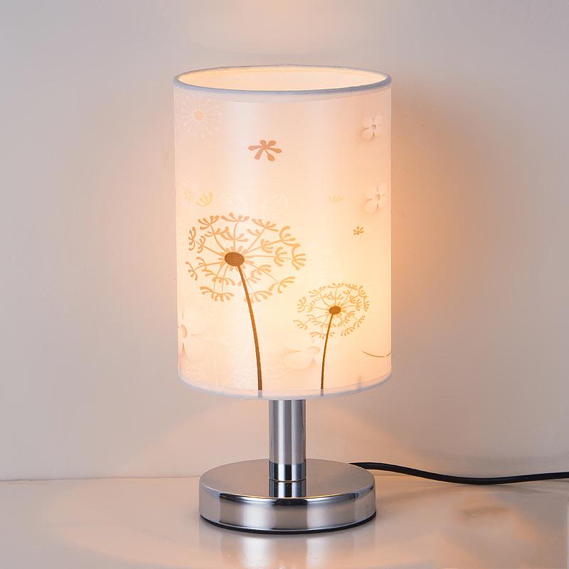 Modern Vintage Lamp Shade Table Desk Bed Light Cover Holder Lampshades