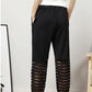 Large Size Can Wear Harem Pants Women Loose and Thin Korean Version of Bloomers Casual Footwear Pants Women