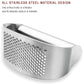 Kitchen Manual Ginger Mincing Masher Garlic Press Chopper Crusher Garlic Grinder
