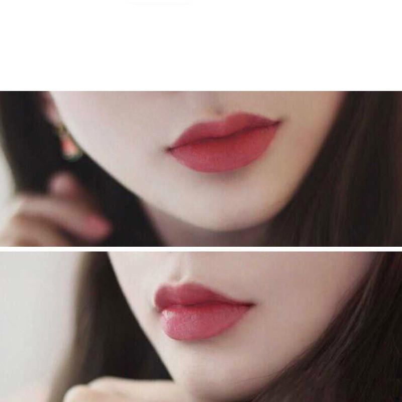 Lipstick lasting moisturizing non-fading non-stick cup matte bite lipstick available for pregnant