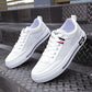 Summer Net Shoes Men's Breathable Trend All-match Casual Shoes