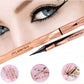 Meteor Stellar Eyeliner  Durable Waterproof and Sweatproof, Does Not Stain, and Does Not Discolor