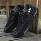 Spring Casual Men's Clearance Canvas Shoes Trend Old Beijing Cloth Shoes Korean Style Breathable Shoes