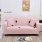 Elastic Sofa Covers for Living Room All-inclusive Slip-resistant Couch Cover Strech L Shape Corner Sofa Towel Slipcover 1PC