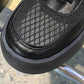Thick-soled Big Head Mesh Bread Shoes Women Summer All-match Trend White Shoes Trifle Casual Shoes