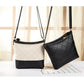 Bokinslon Woman Mini Bags Retro PU Leather Female Crossbody Bag Casual Popular Shoulder Bags
