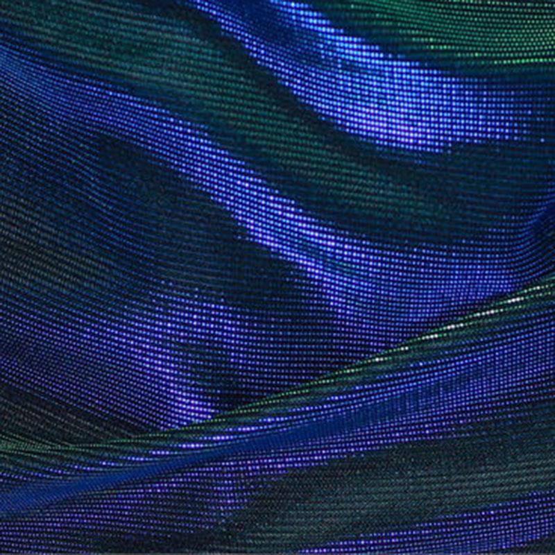 Women's Spring Autumn Long Sleeve Top V-Neck Slim Fit Mesh Bottoming Shirt