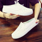 Mesh Hollow White Sneakers Women Summer Shoes Woman Fashion Breathable Platform Slip-On Elegant Ladies Shoes Female