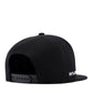 WTEMPOW Tempowtempoxaybzc Unisex Classic 5 Panels Cotton Snapback Cap 3d X Embroidery Mens Fl