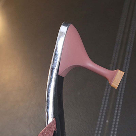 Women's Summer Sandals Stiletto High Heels All-match Non-slip Wear-resistant Pumps