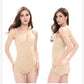 2PCS/set Postpartum Waist Bodysuit Tummy Control Waist Trainer Women Sexy Siamese Corset Postpartum