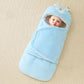 Baby Products Bag Is Held By Newborn In Autumn, Winter and Spring. It Is Thickened. Go Out Swaddling Towel Baby Sleeping Bag Is Warm and Anti Startle