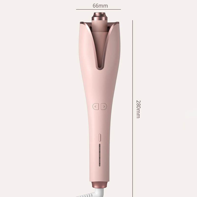 Electric Automatic Curling Iron Artifact Lazy Automatic Curling Iron Does Not Hurt The Hair  Big Waves and Large Curls Anti-scald Rotation