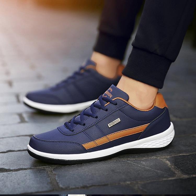 Men Shoes Casual Sneakers Trainers Fitness Running Shoes