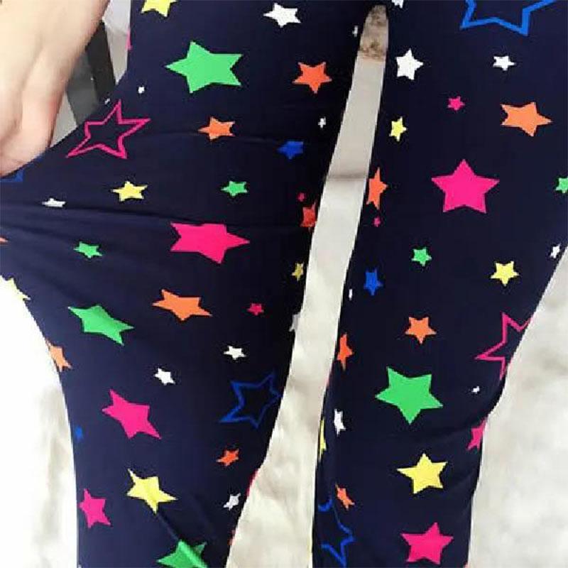 High-waist Korean Leggings Ladies Outer Wear Trousers Tight-fitting Winter Thick and Velvet Warm Winter Women's Pants
