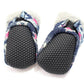 Puppy Dog Shoes Winter Plus Velvet To Keep Warm Teddy Small Dog Pet Dog Walking Shoes A Set of 4 Non-slip Soft Soles Outdoor Indoor Dog Paw Cover