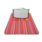 Picnic Mat Park Moisture-proof Mat Waterproof Picnic Cloth Large Outdoor Lawn Mat Portable Spring Outing Mat