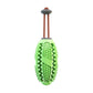 Dog Toy Bite-resistant Small Dog Teddy Relieve Boredom Leaking Ball Molar Teeth Leaking Device Dog Toy Training Toothbrush Pet Dogs Chewing Toys