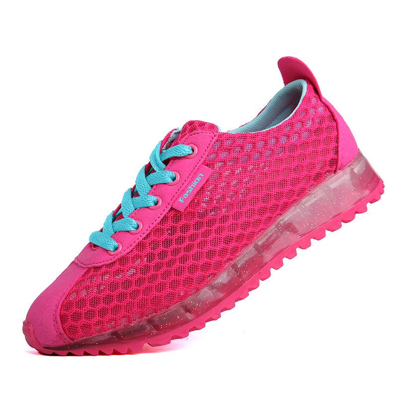 Shallow Mouth Forrest Women's Sports Shoes Fashion Casual Shoes Women's Flat Shoes Women's Sneakers