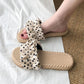 Sandals and Slippers Women Wear Fashion 2020 Summer Ins Wild Flat Bottom Summer Beach L Sandals
