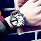 Watches Male Luminous Calendar Waterproof Watch Stainles Steel Automatic Mechanical men Wrist watch