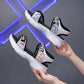 Women's Super Fire All-match Sandals Summer Velcro Flat Sandals Platform Women's Sports Beach Shoes