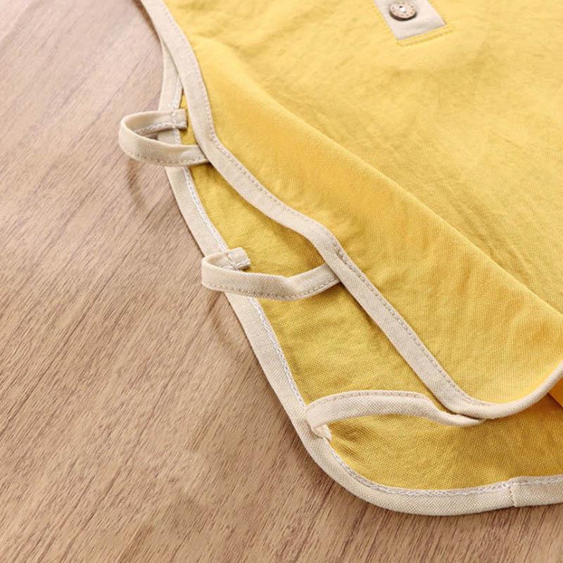 Children's Summer Breathable Cool Clothes Boys Vest Shorts Two-piece Baby Cute Thin Comfortable Clothes