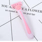 Shaver Female Armpit Hair Pubic Hair Private Parts Whole Body Epilator Knife Manual Epilator Safety