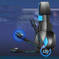 Head-mounted Gaming Karaoke Headset Microphone Computer Universal Noise Reduction Mobile Headset