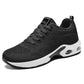 Shoes Women Korean Casual Shoes Cushion Running Shoes Breathable Soft Sole Sports Shoes Flat Shoes
