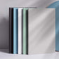 A5 Notebook Simple Student Notepad Diary