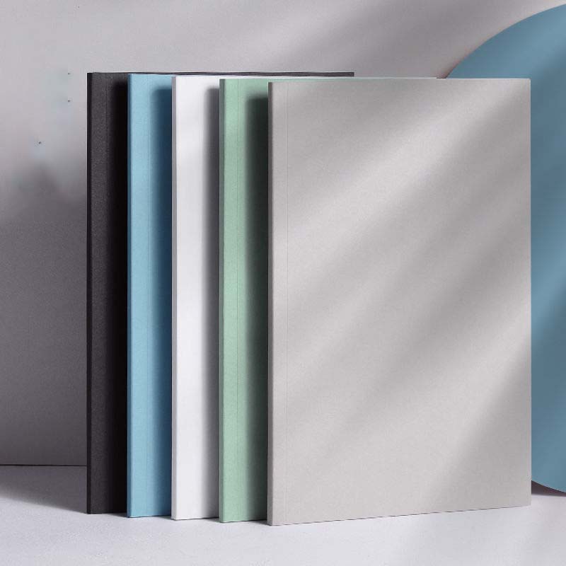A5 Notebook Simple Student Notepad Diary