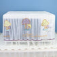 All-inclusive Microwave Oven Dust Cover Rectangular Lace Cover Thick Non-slip Universal Cover Towel