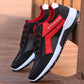 Net Shoes Men's Summer Breathable Deodorant Mesh Shoes Old Beijing Cloth Shoes Men's Hollow Casual Shoes