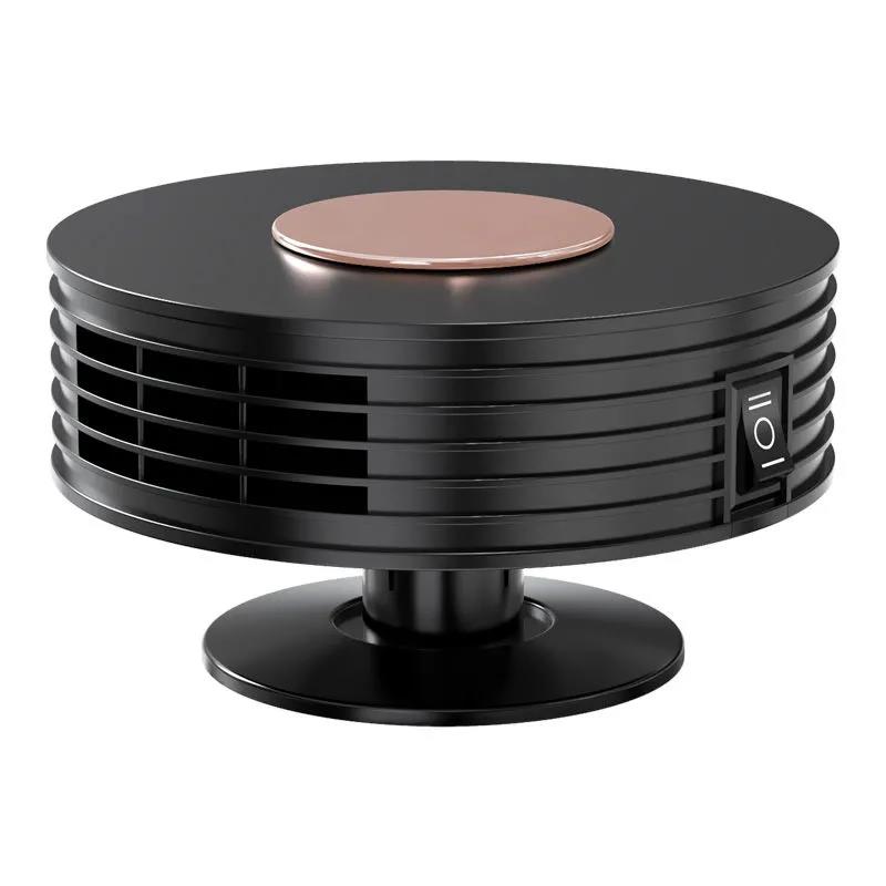 200W Car Electric Heater Windshield Defroster Clothes Dryer Portable Air Purifier for Car Truck RV SUV