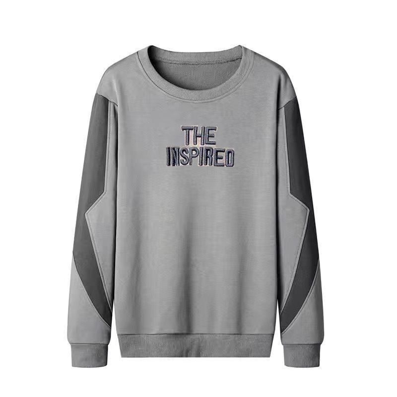 Winter Men's Sweater Warm and Comfortable Bottoming Shirt Men's Top Pullover Sweater