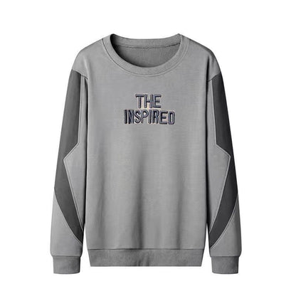 Winter Men's Sweater Warm and Comfortable Bottoming Shirt Men's Top Pullover Sweater