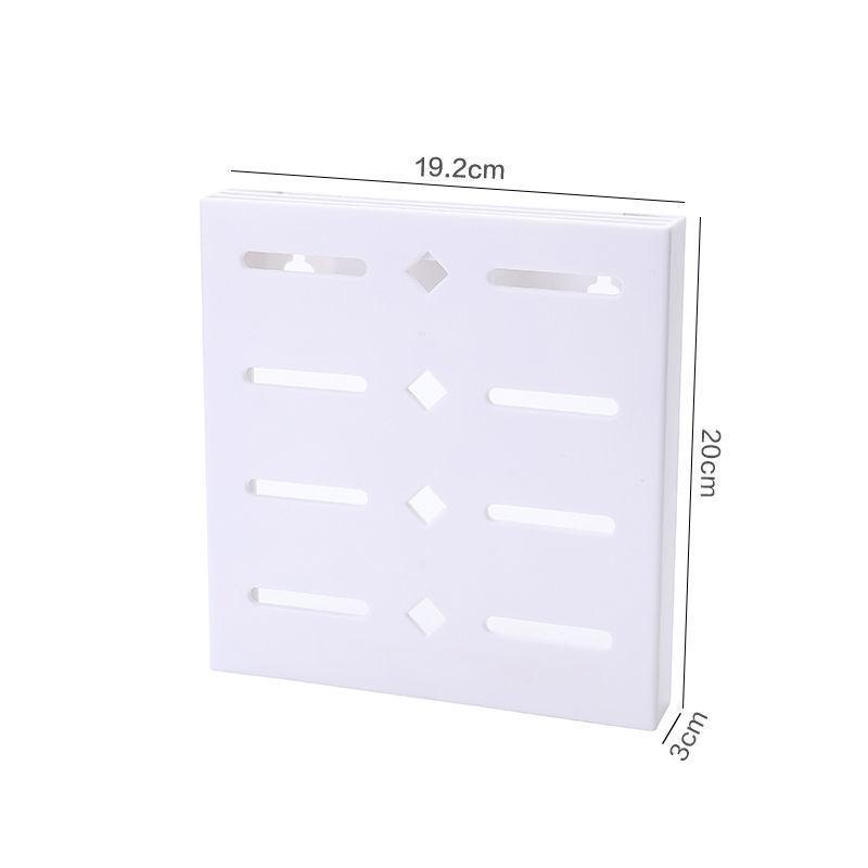 Wall-mounted Kitchen Knife Storage Rack Home Kitchen Supplies Fruit Knife Kitchen Knife Storage Rack