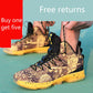 Large size 45 men's basketball shoes breathable sneakers men's shoes basketball ankle boots sneakers
