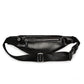 Chest Bag Men's Large-capacity Mobile Phone Bag Shoulder Bag Outdoor Sports Fitness Messenger Bag