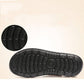 Summer Men's Sandals Men's Leather Sandals Breathable Casual Slippers Sandals Dual-use Beach Shoes