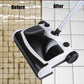 Intelligent Sweeping Robot Household Vacuum Cleaner Mopping Electric Mopping Suction and Mopping Machine Lazy Broom Mop