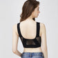 Non-wire Bra Thin Large Size Women's Underwear Student High School Small Bra Sports Seamless Vest Inner Wear and Outer Wear