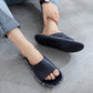 Summer Slippers Men and Women Wear Non-slip Indoor Couple Slippers