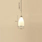 Industrial Wind European Style Retro Iron Chandelier Bar Restaurant Coffee Single Head Chandelier