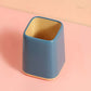Personalized Simple Pen Holder Desktop Student Office Office Supplies Storage Box