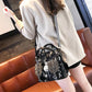 Fashion Ladies Backpack Shoulder Bag Messenger Bag Trend Travel Backpack