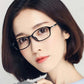 Presbyopic Glasses Anti-blue Light HD Resin Reading Glasses High-definition Women's Elderly Ultra-light German Imported Eyewear