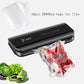 Household Food  Vacuum Sealer  Automatic Commercial Vacuum Sealer Packaging Machine Include 10Pcs Bags
