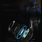 Bluetooth 5.0 Wireless Headphones HIFI Earphone Casque Gamer Headset with Microphone Noise Reduction